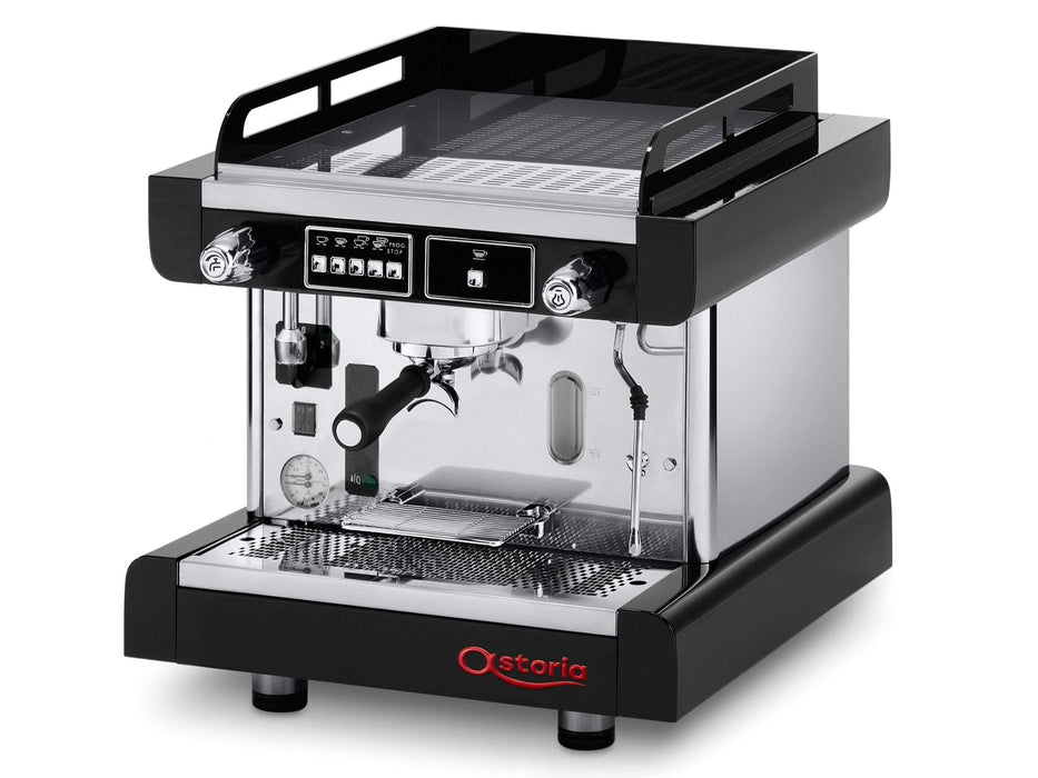 Astoria Pratic Avant Xtra SAE 1 Group Auto Volumetric Espresso Machine