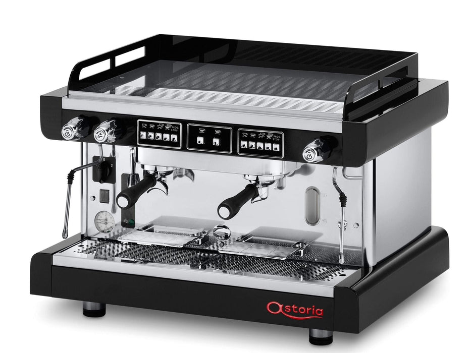 Astoria Pratic Avant Xtra SAE Auto Volumetric Espresso Machine