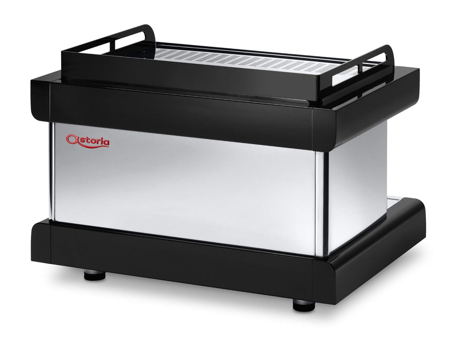 Astoria Pratic Avant Xtra SAE Auto Volumetric Espresso Machine