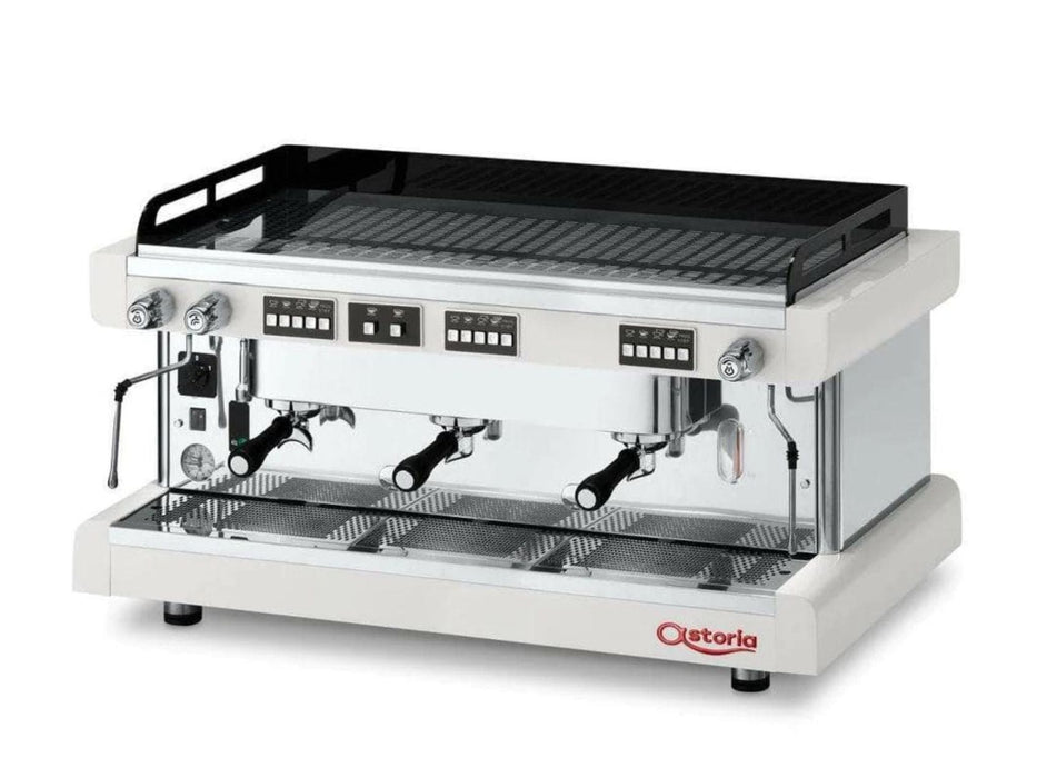 Astoria Pratic Avant Xtra SAE Auto Volumetric Espresso Machine