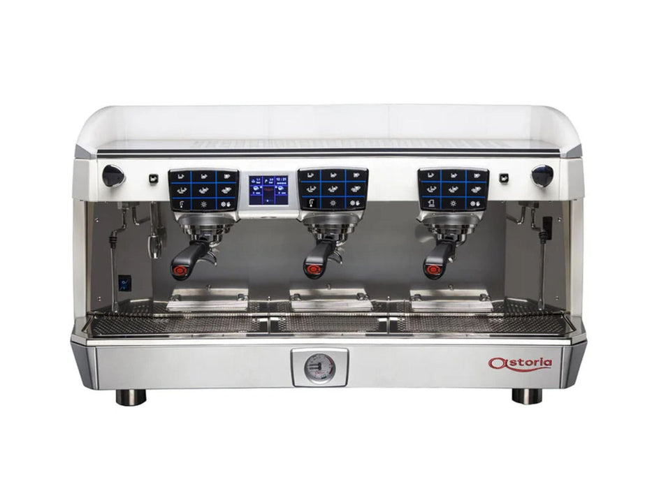 Astoria CORE 600 TS Espresso Machine