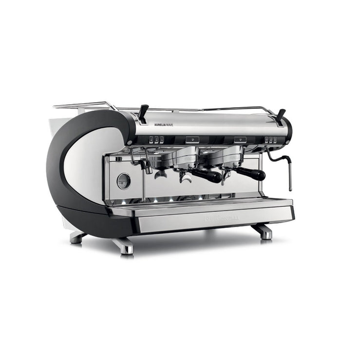 Nuova Simonelli Aurelia Wave Semiautomatic Espresso Machine