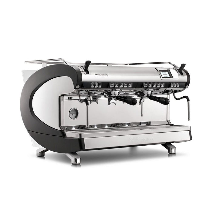 Nuova Simonelli Aurelia Wave Volumetric Espresso Machine