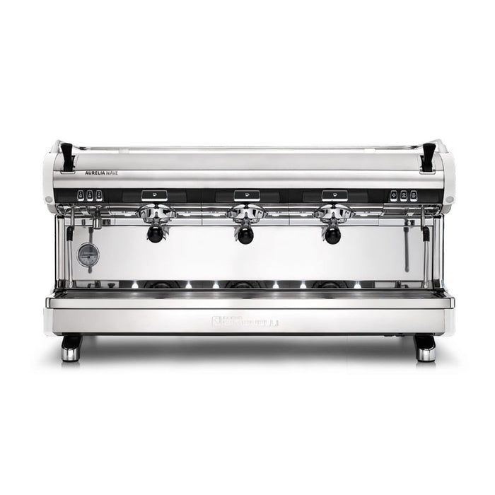 Nuova Simonelli Aurelia Wave Semiautomatic Espresso Machine