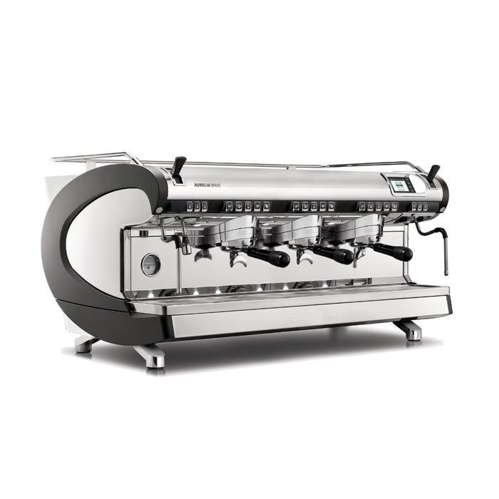 Nuova Simonelli Aurelia Wave Volumetric Espresso Machine