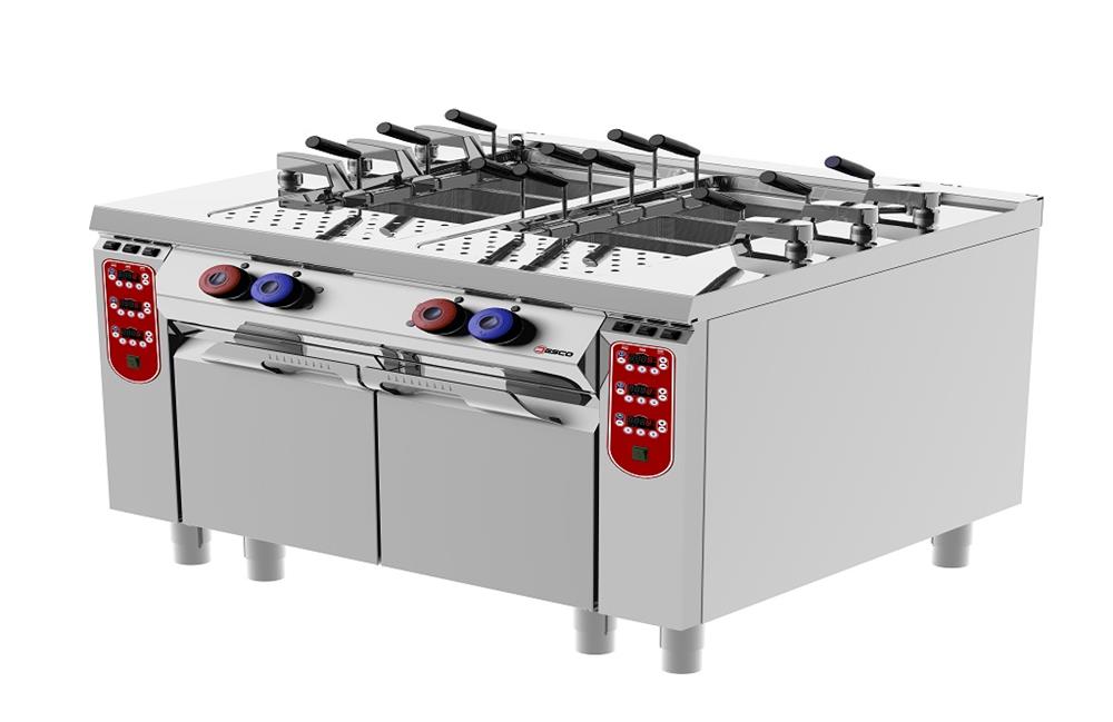 Rosito Bisani Autolift Module
