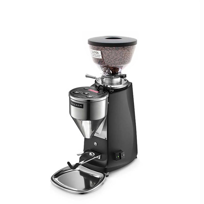 Mazzer Mini Type A Electronic Coffee Grinder