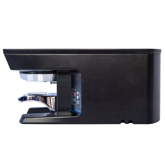 PUQpress Gen 5 M2 Automatic Tamper for Simonelli Mythos Grinders