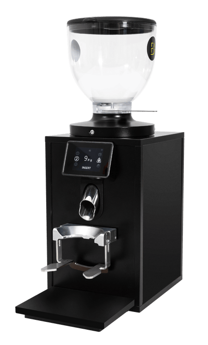 Bentwood H75 Espresso Grinder