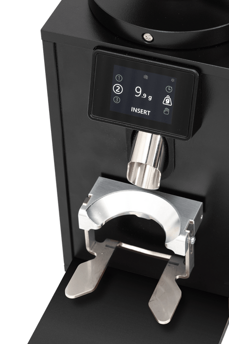 Bentwood H75 Espresso Grinder