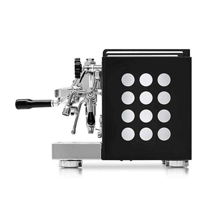 Rocket Appartamento Nera Espresso Machine