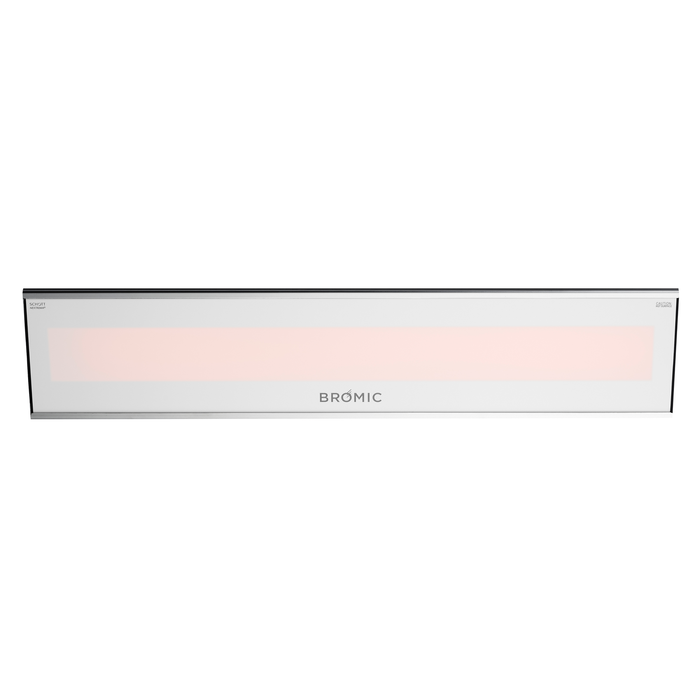 Bromic Platinum Smart-Heat Electric