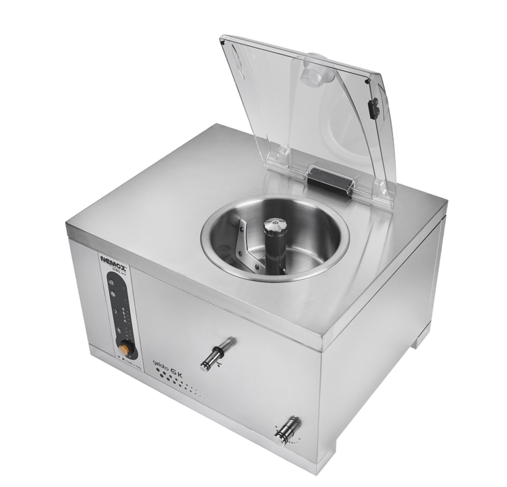 Nemox Gelato/Ice Cream Maker 6K CREA (38181)