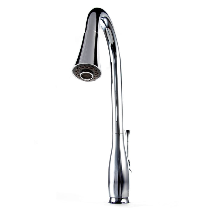 ZLINE Castor Kitchen Faucet (CAS-KF)