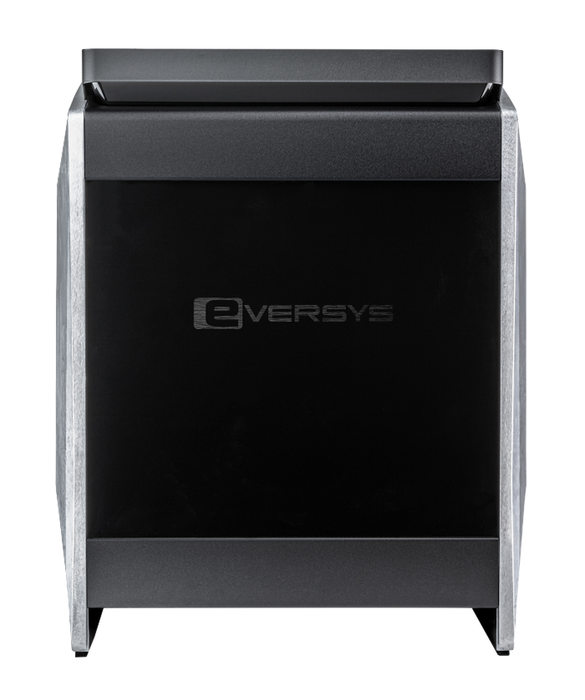 Eversys Cameo Super-Automatic Commercial Espresso Machine