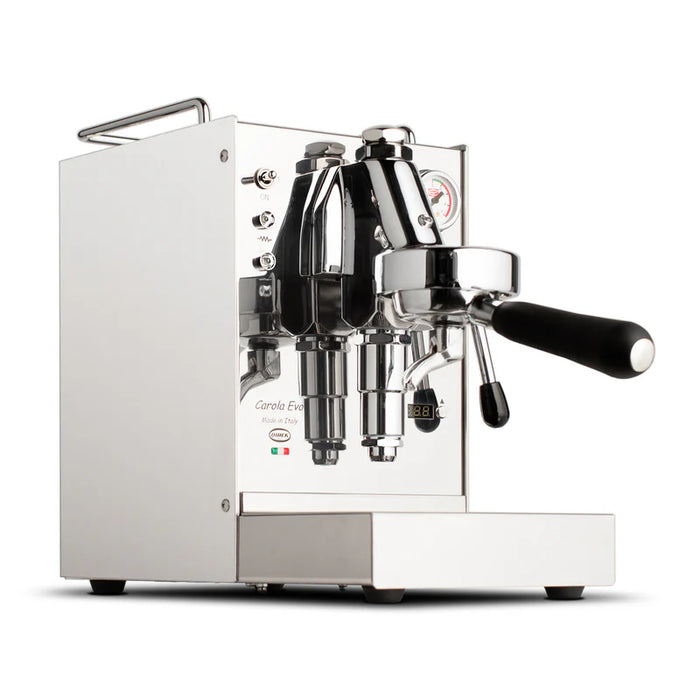 Quick Mill Carola Evo Espresso Machine