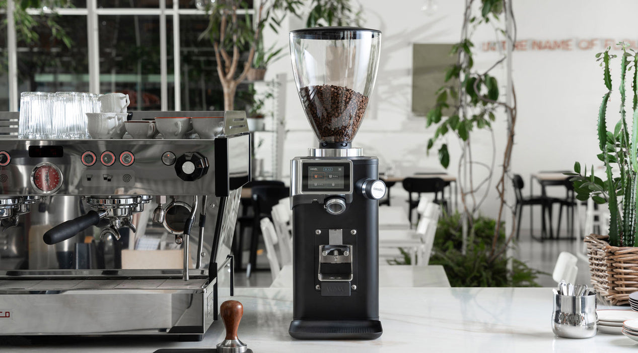 Ceado REV ZERO WAM Espresso Grinder