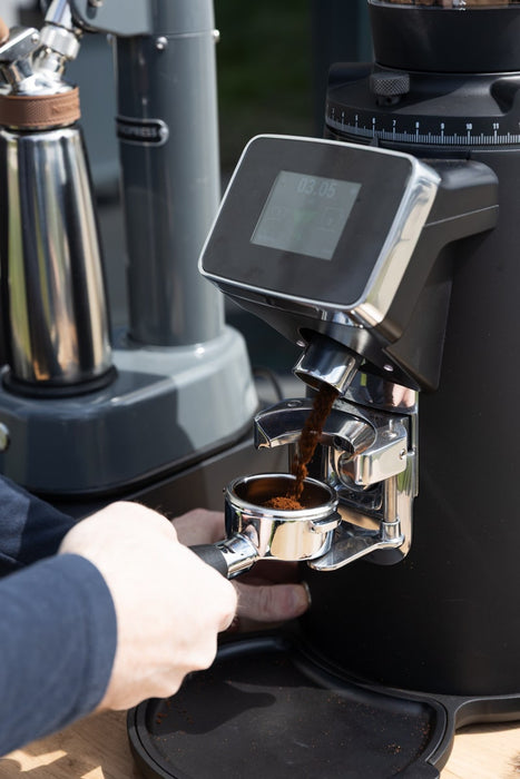 Compak E6 OD Commercial Espresso Grinder
