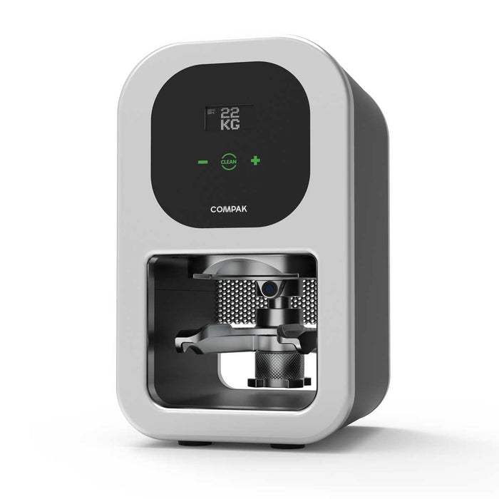 Compak Cube Automatic Coffee Tamper