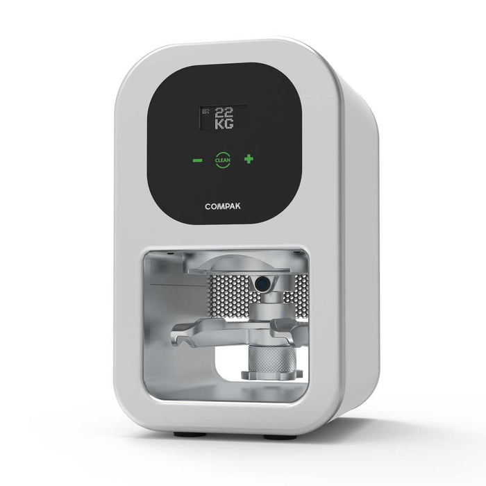 Compak Cube Automatic Coffee Tamper