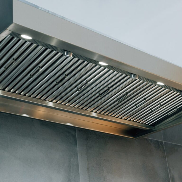Summerset 36″ Outdoor Rated Vent Hood - VH36-2