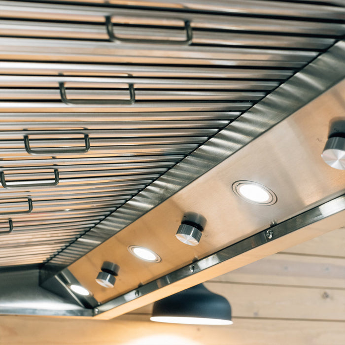 Summerset 36″ Outdoor Rated Vent Hood - VH36-2