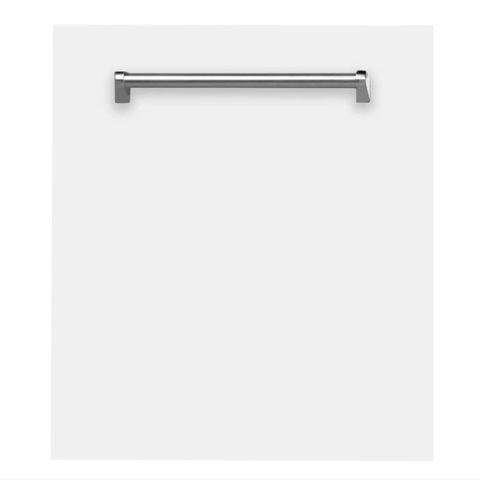 ZLINE 24 in. Dishwasher Panel with Traditional Handle (DP-H-24)