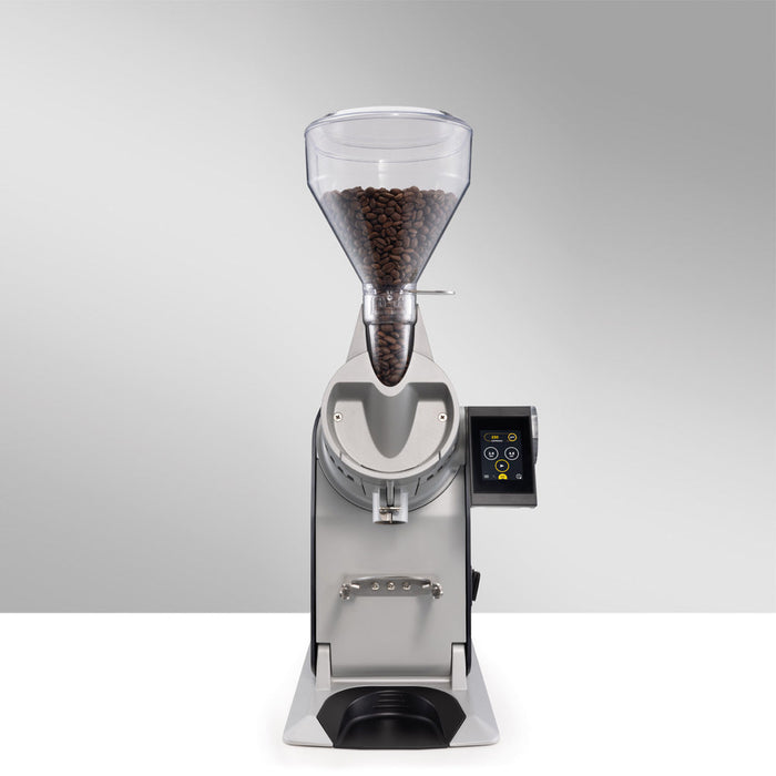 Casadio Ermes DUAL Black Grinder - 110v
