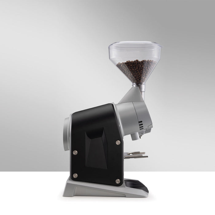 Casadio Ermes DUAL Black Grinder - 110v