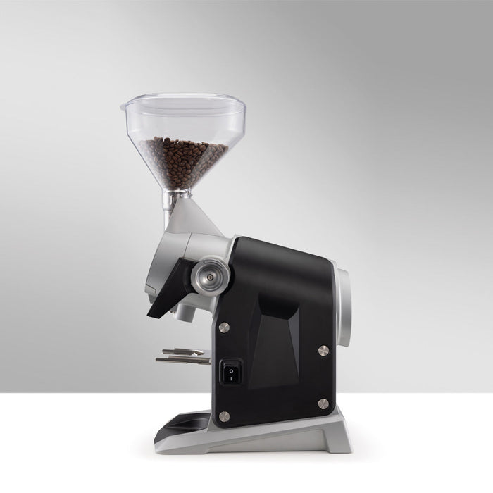 Casadio Ermes DUAL Black Grinder - 110v