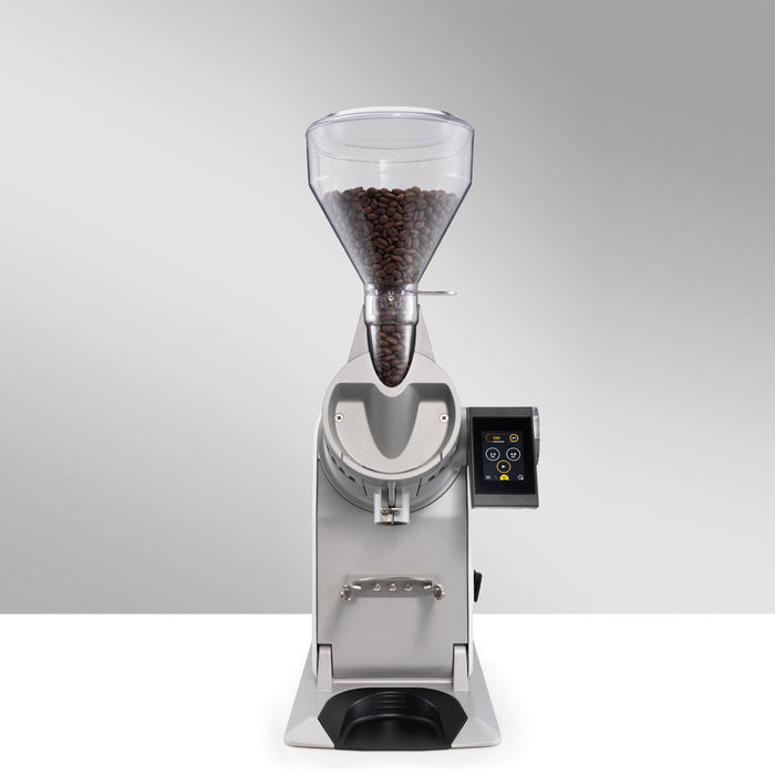 Casadio Ermes DUAL White Grinder - 110v