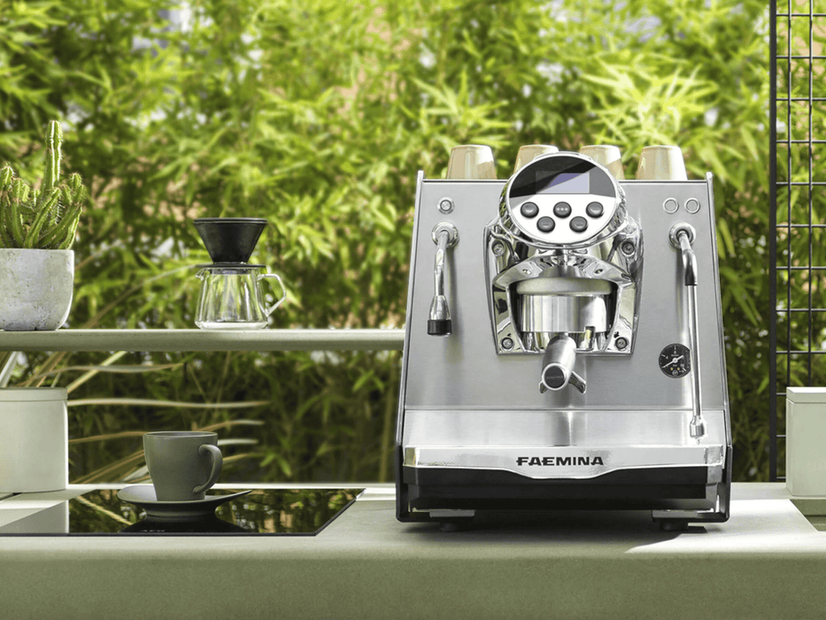 Faema Faemina Espresso Machine