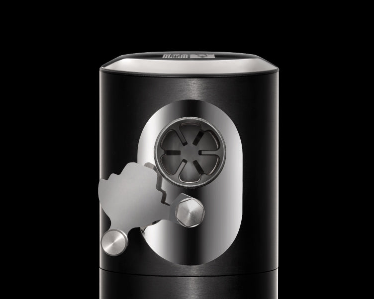 Mazzer Philos Grinder