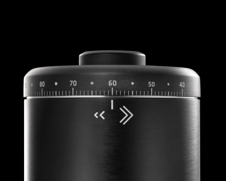 Mazzer Philos Grinder