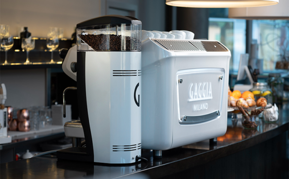 Gaggia G10 EVO Grinder