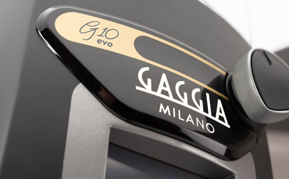 Gaggia G10 EVO Grinder