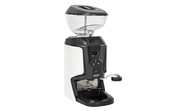 Gaggia G5 Grinder