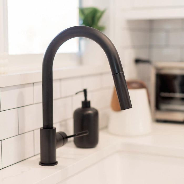 ZLINE Gemini Kitchen Faucet (GEM-KF)