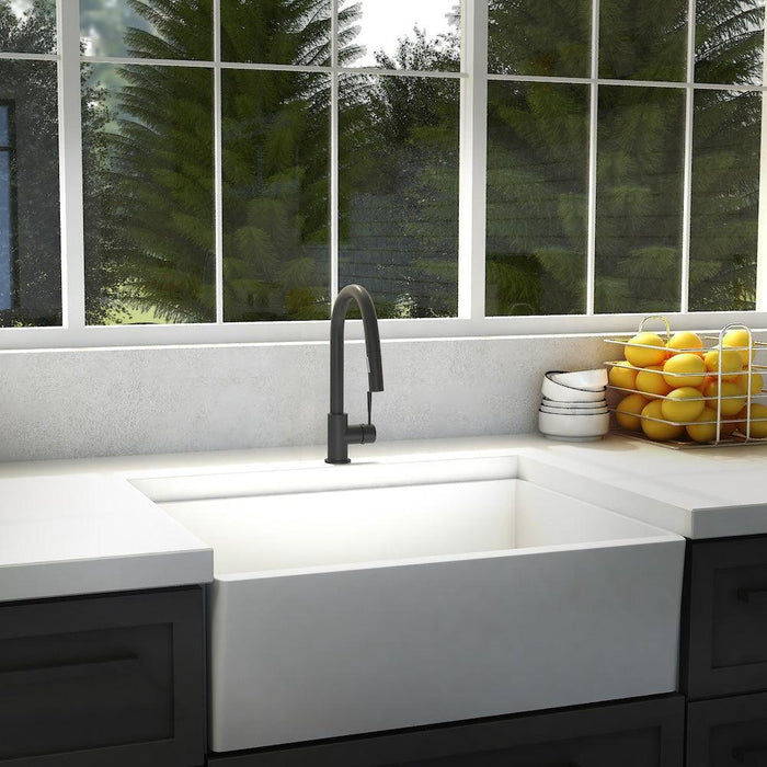 ZLINE Gemini Kitchen Faucet (GEM-KF)