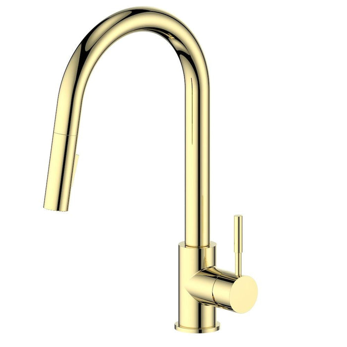 ZLINE Gemini Kitchen Faucet (GEM-KF)