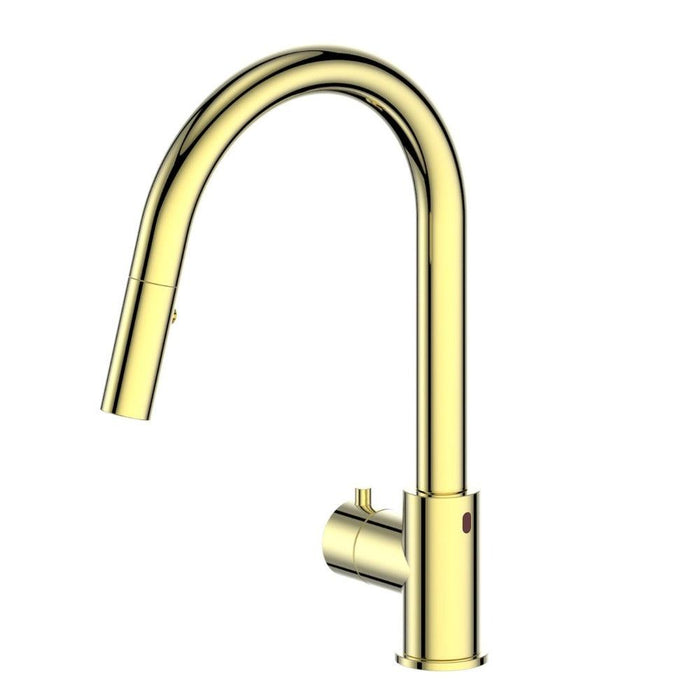 ZLINE Gemini Touchless Kitchen Faucet (GEM-KFS)