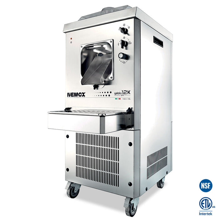 NEMOX Gelato 12K
