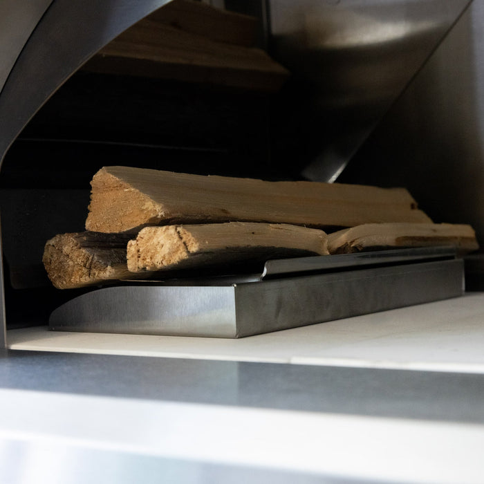 Summerset Hybrid Pizza Oven - OV-HYB