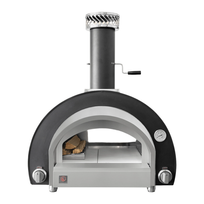 Summerset Hybrid Pizza Oven - OV-HYB