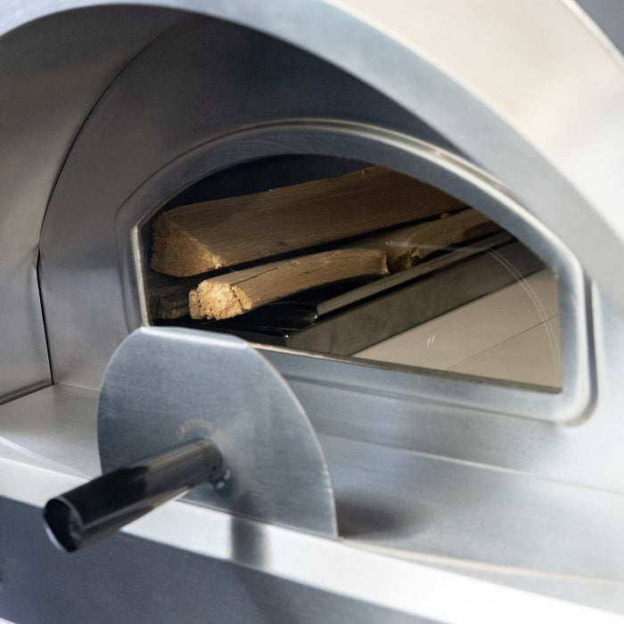 Summerset Hybrid Pizza Oven - OV-HYB