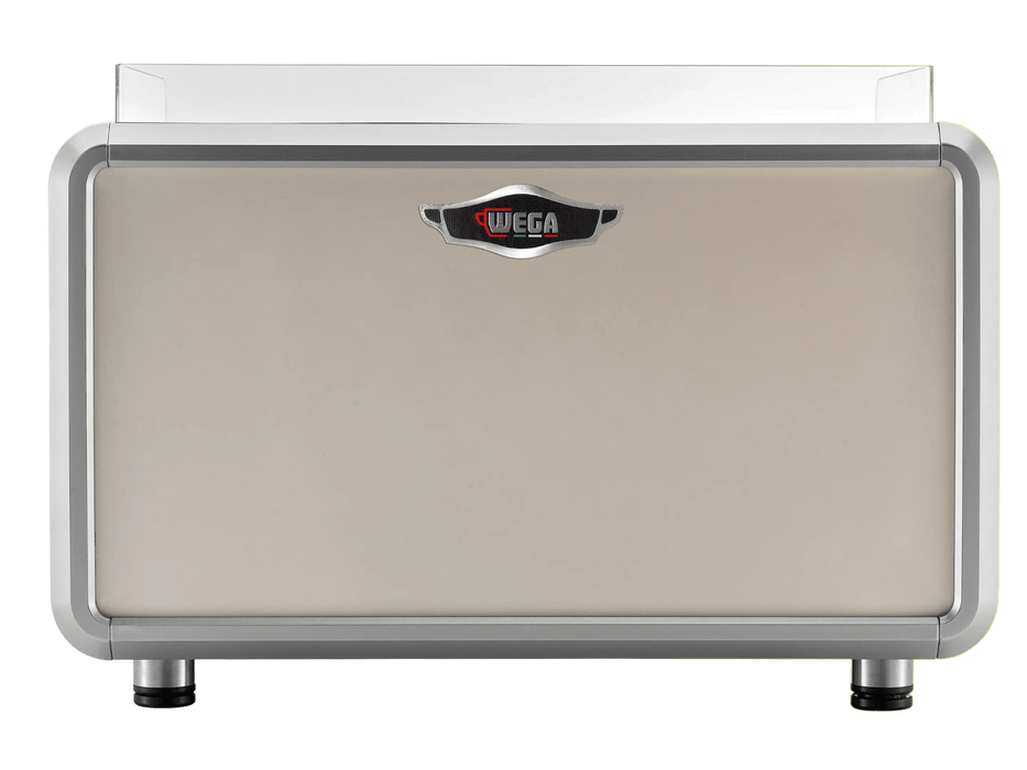 Wega IO EVD 2 Group Espresso Machine