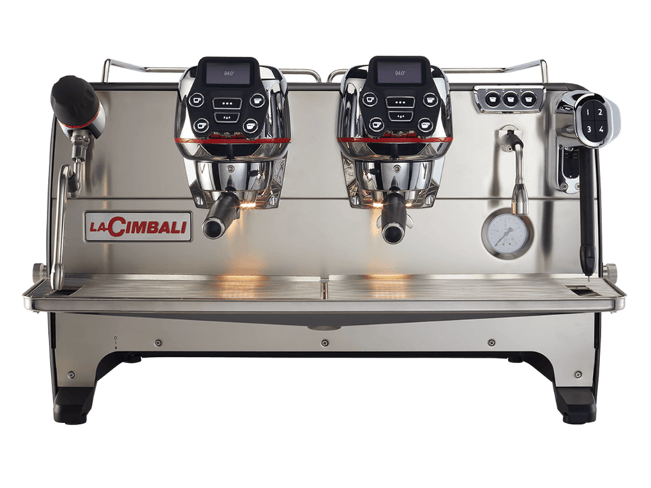 La Cimbali M200 GT1 Espresso Machine