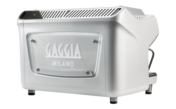 Gaggia La Giusta 2 Group Traditional Tall Cup Espresso Machine