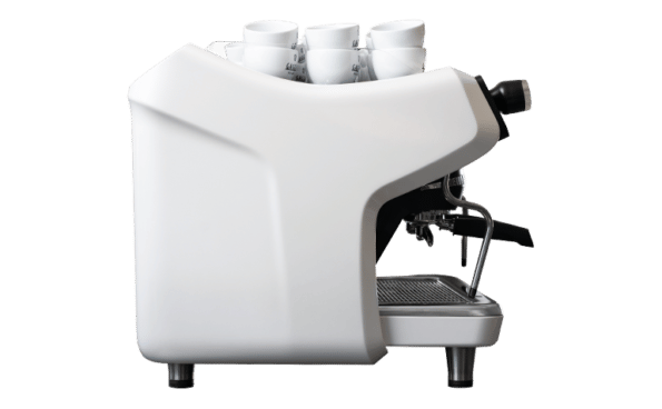 Gaggia La Giusta 2 Group Traditional Tall Cup Espresso Machine