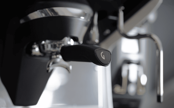 Gaggia La Giusta 2 Group Traditional Tall Cup Espresso Machine